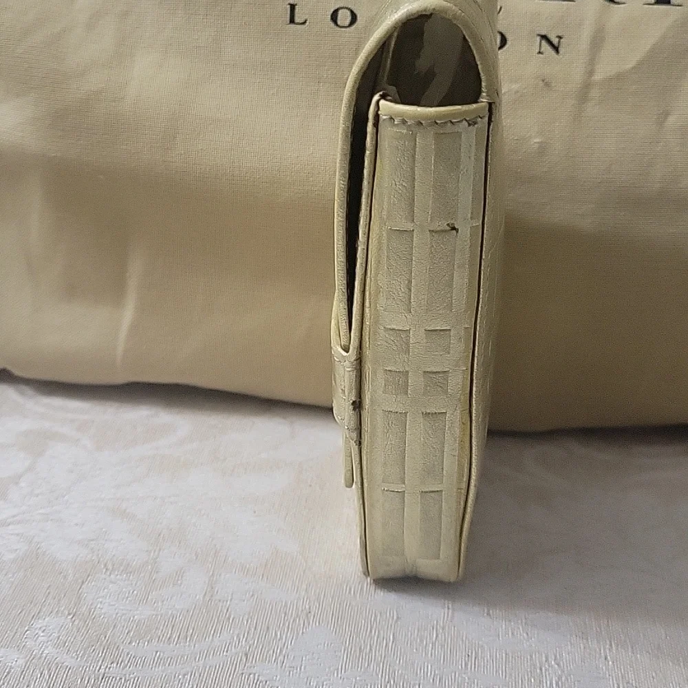 burberry vintage